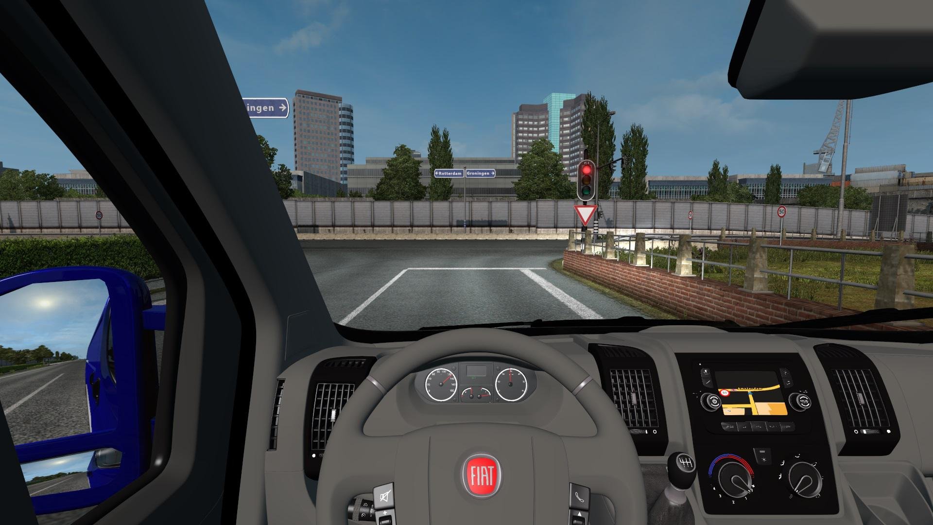 Fiat Ducato 2018