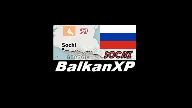 BXP PM Sochi 155.0