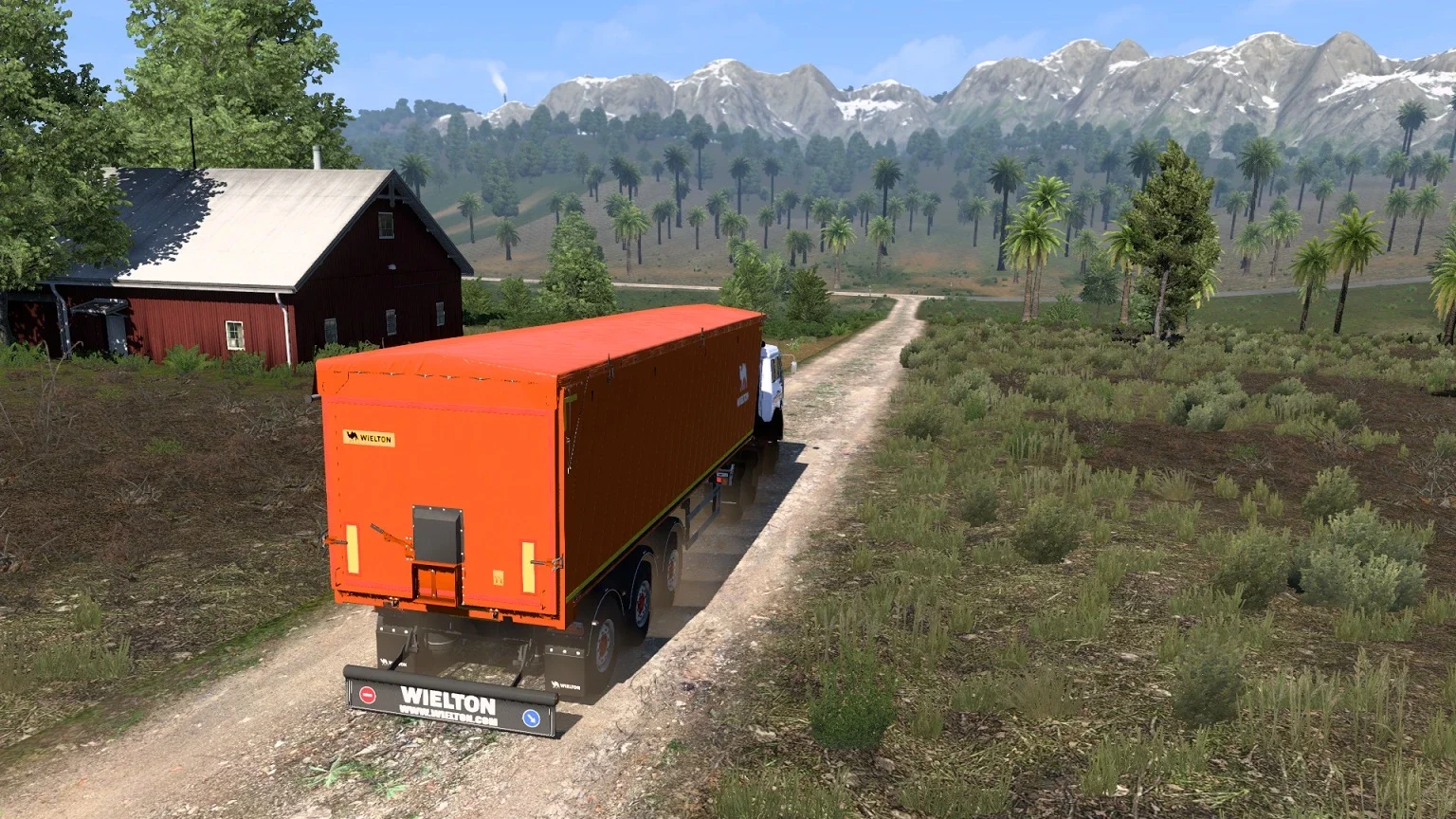 NEW MAP EXTREME v1.5.5AND 2