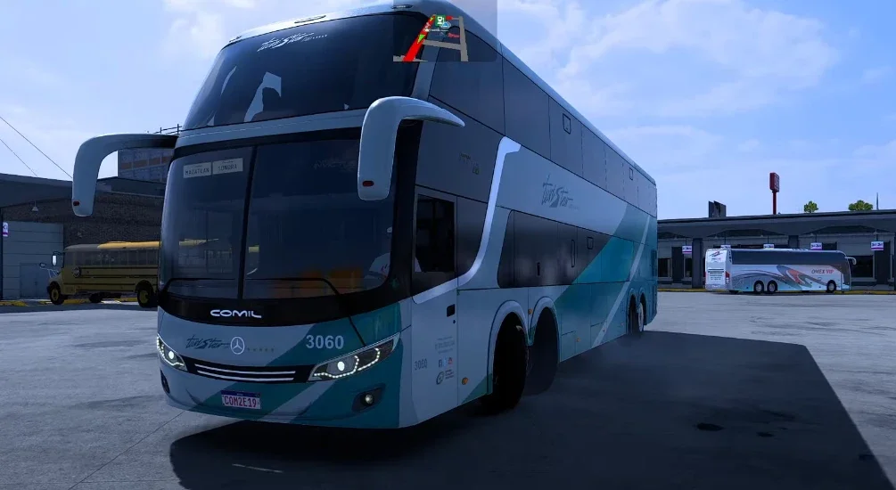 Campione Invictus DD 15M MB v1.0