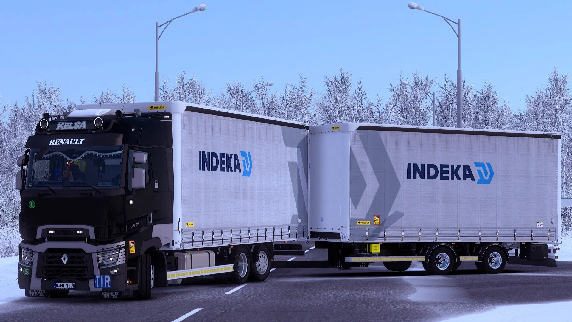 Tandem Add-on JuanWorks