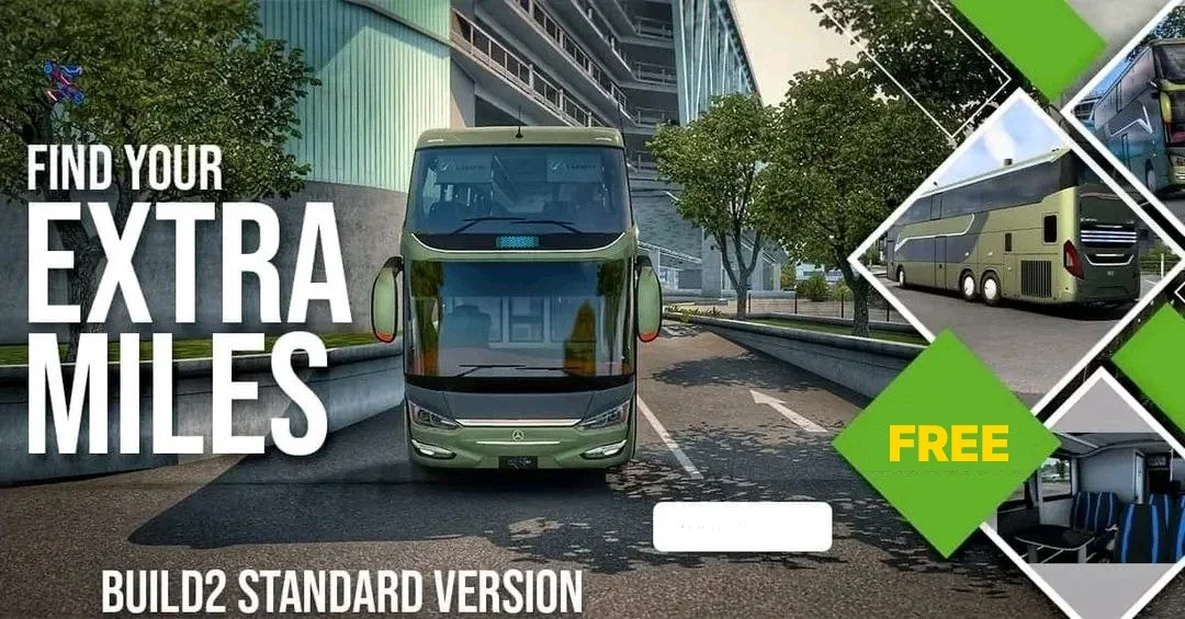 Laksana Double Decker v2.0