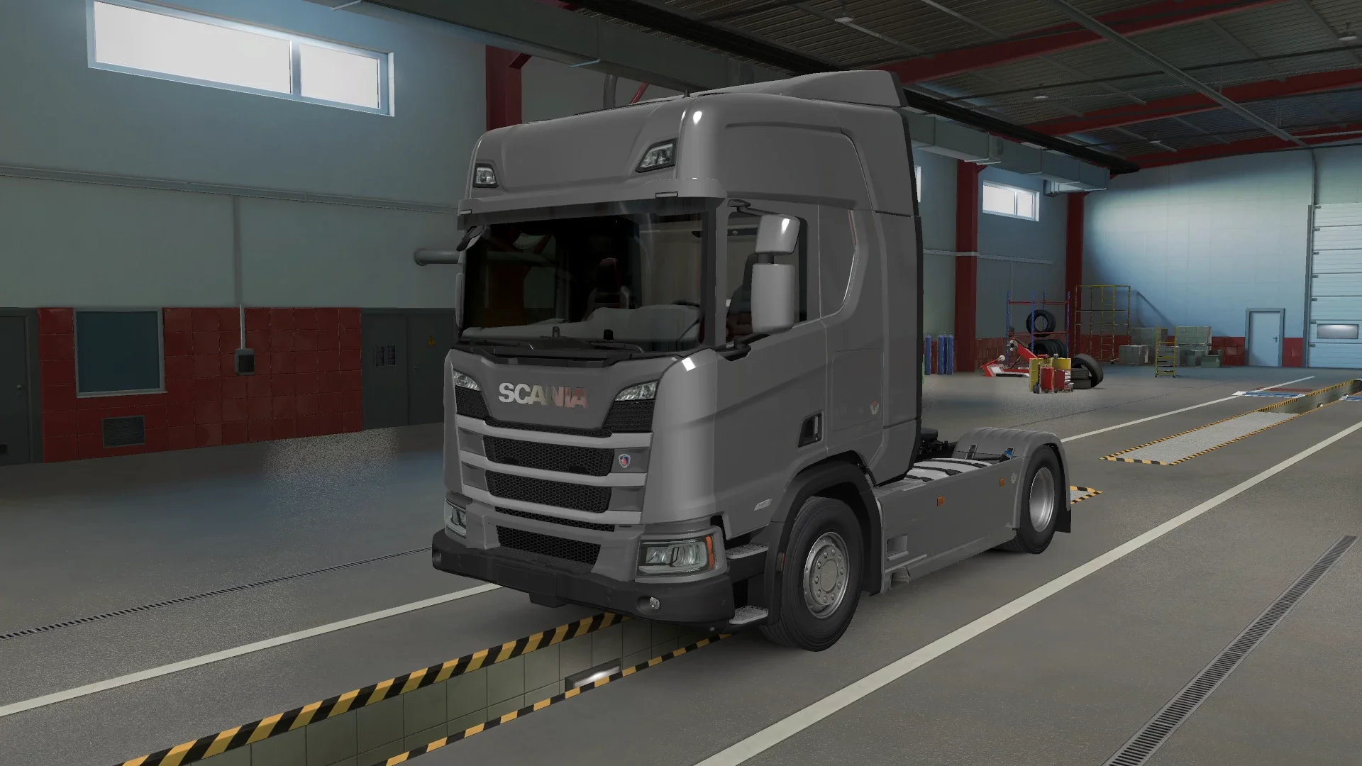 Scania XT Pack v 2.2.3