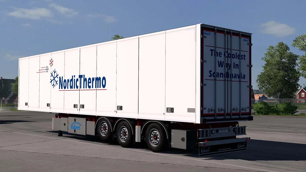 Ekeri Trailers Revision v1.3.4