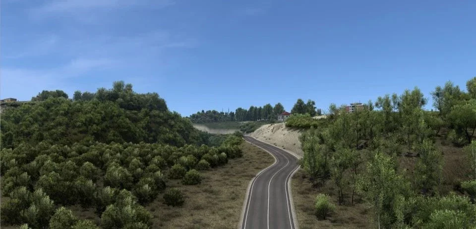 Beyond Bosphorus v0.1 3