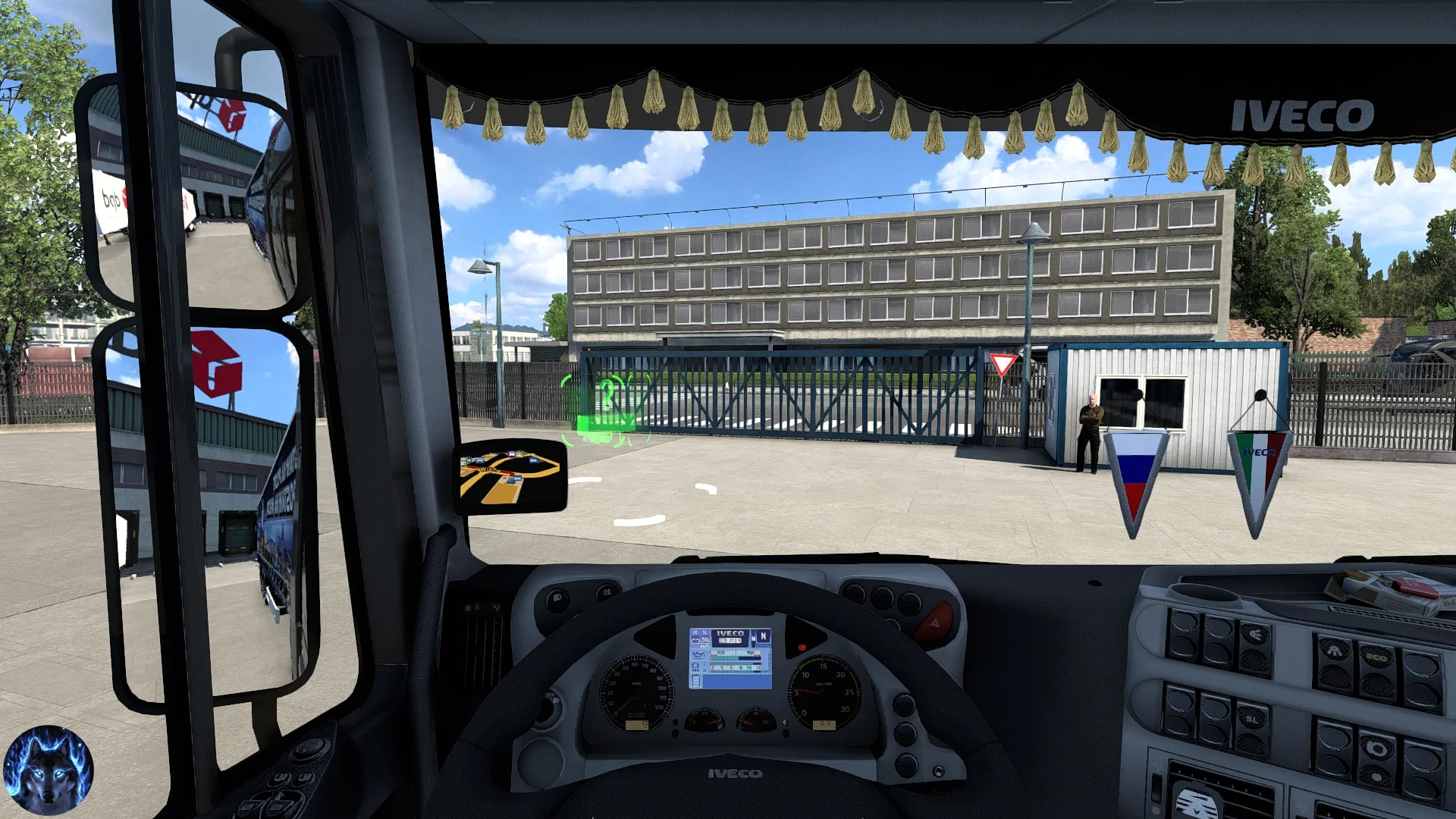 Iveco Stralis Reworked v2.0