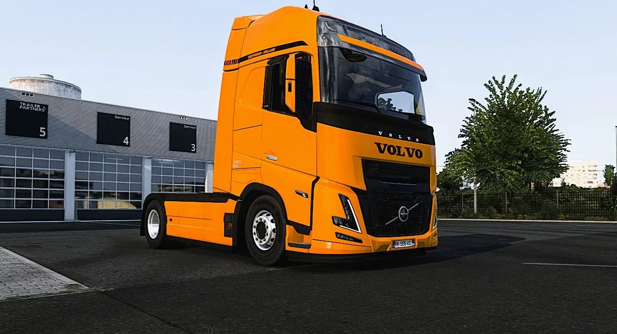 E.J Luth skin v1.0 3