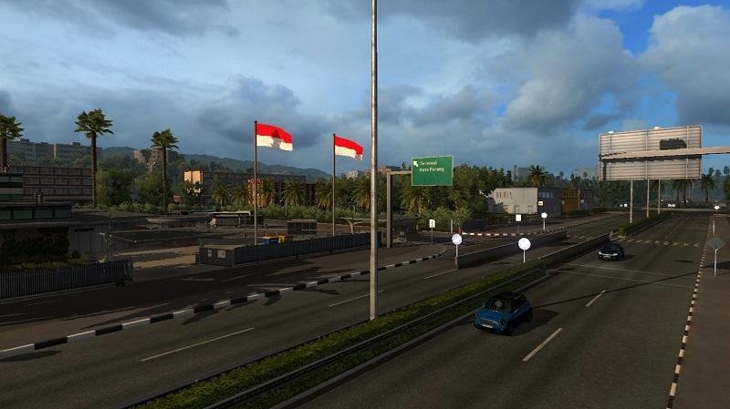 PJ Indo Map v 2.75 4