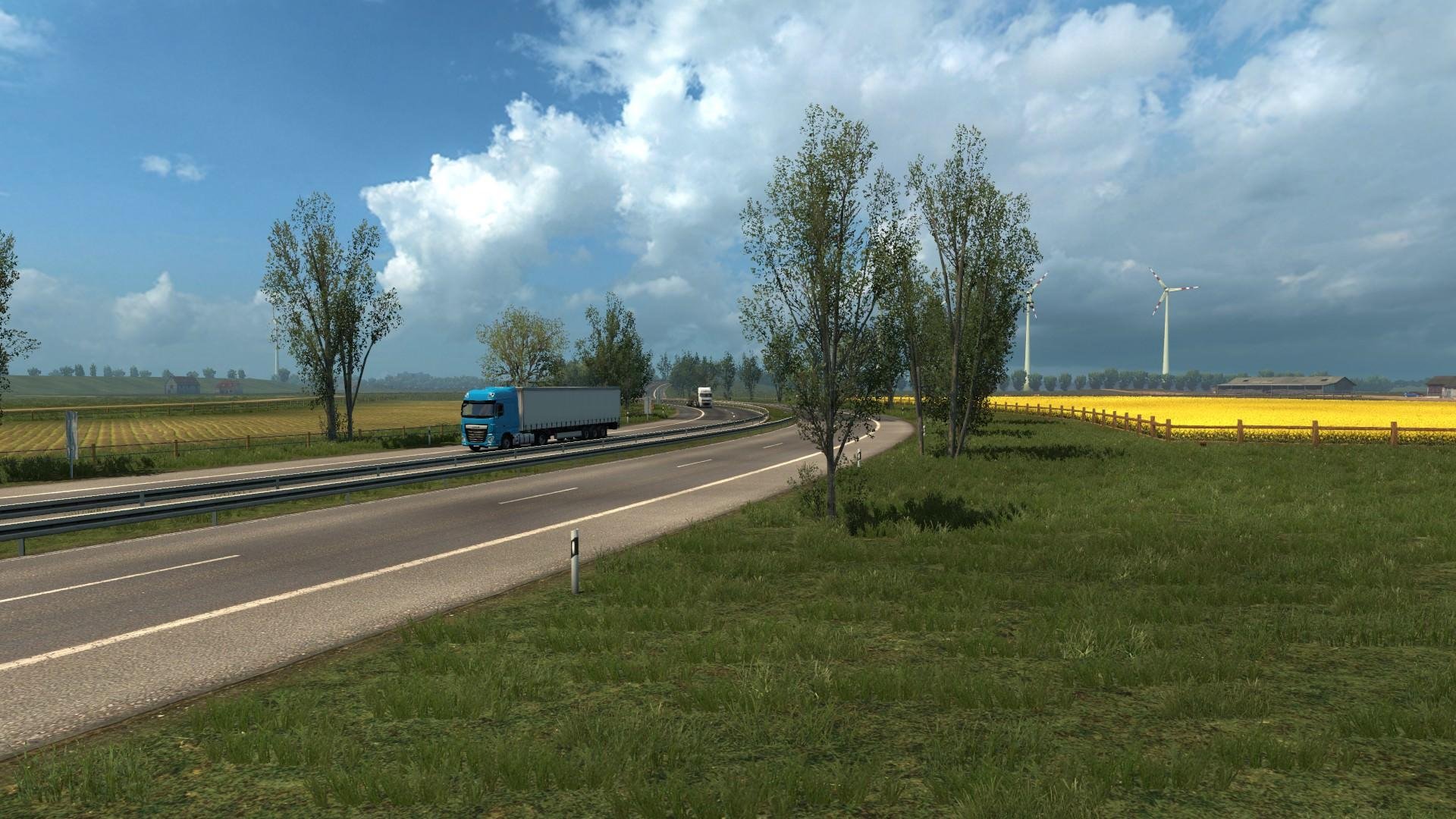 ProMods 2.75 Addon Emden v7