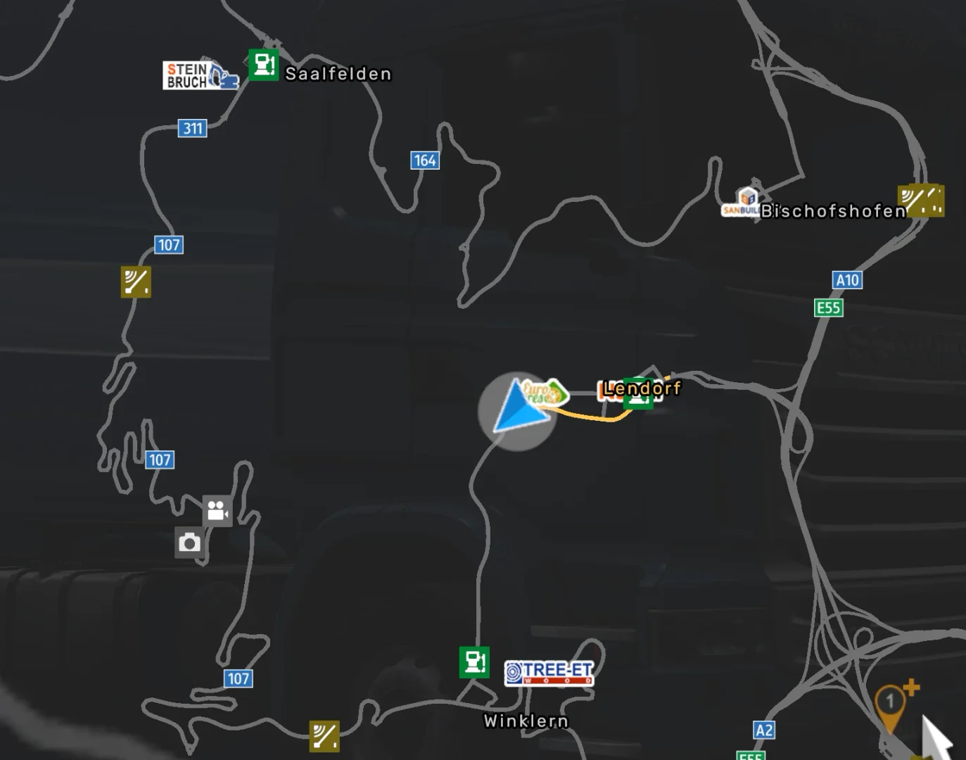 Lendorf Promods Addon v0.1 2