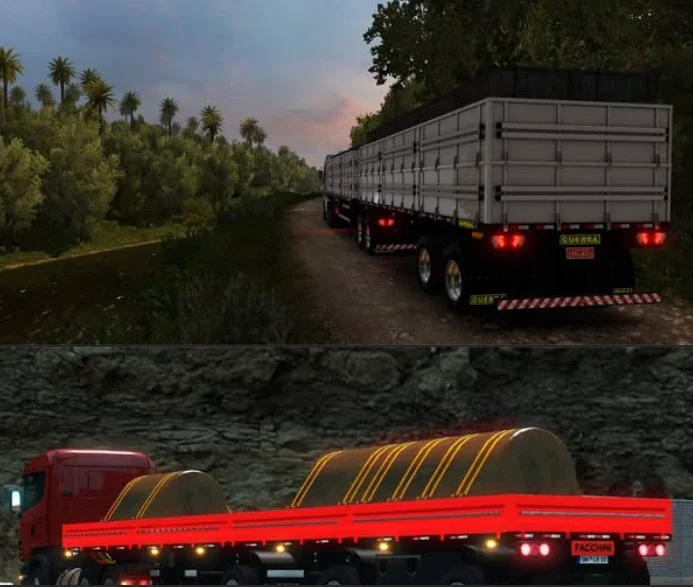 Bitrem Guerra Oliveira v1.0