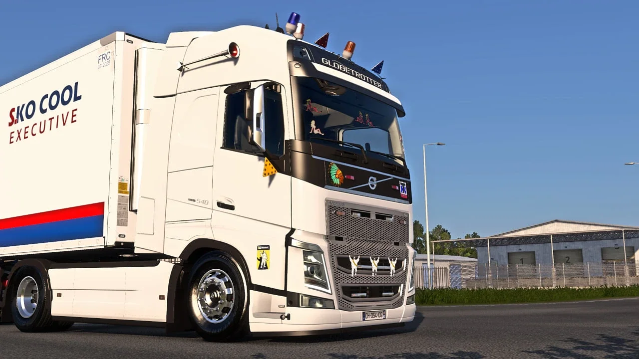 Addons struass pack v2.0 2