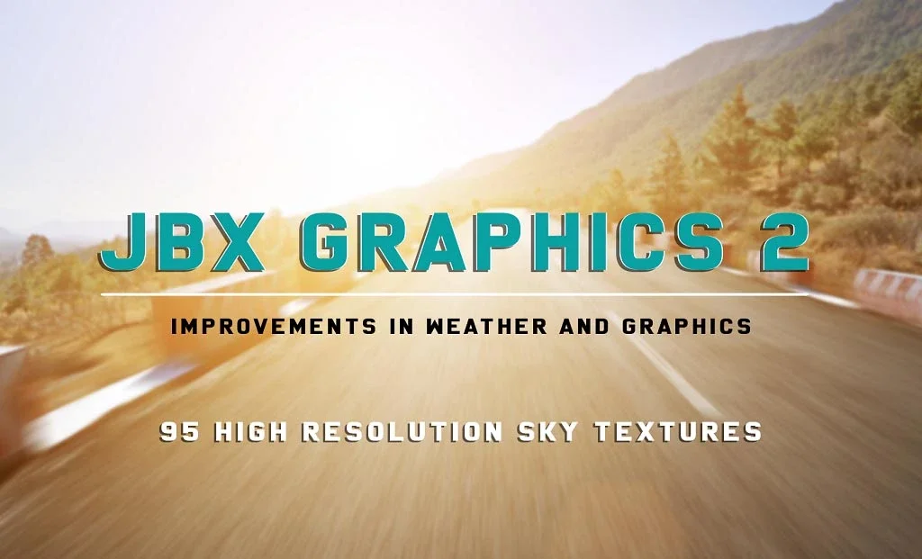 JBX Graphics 2 v1.8 3
