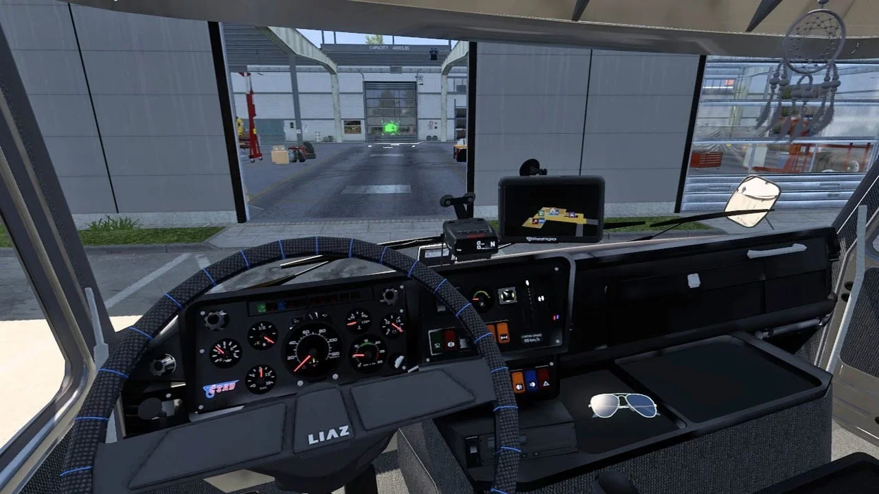 Liaz 300s v1.6 2