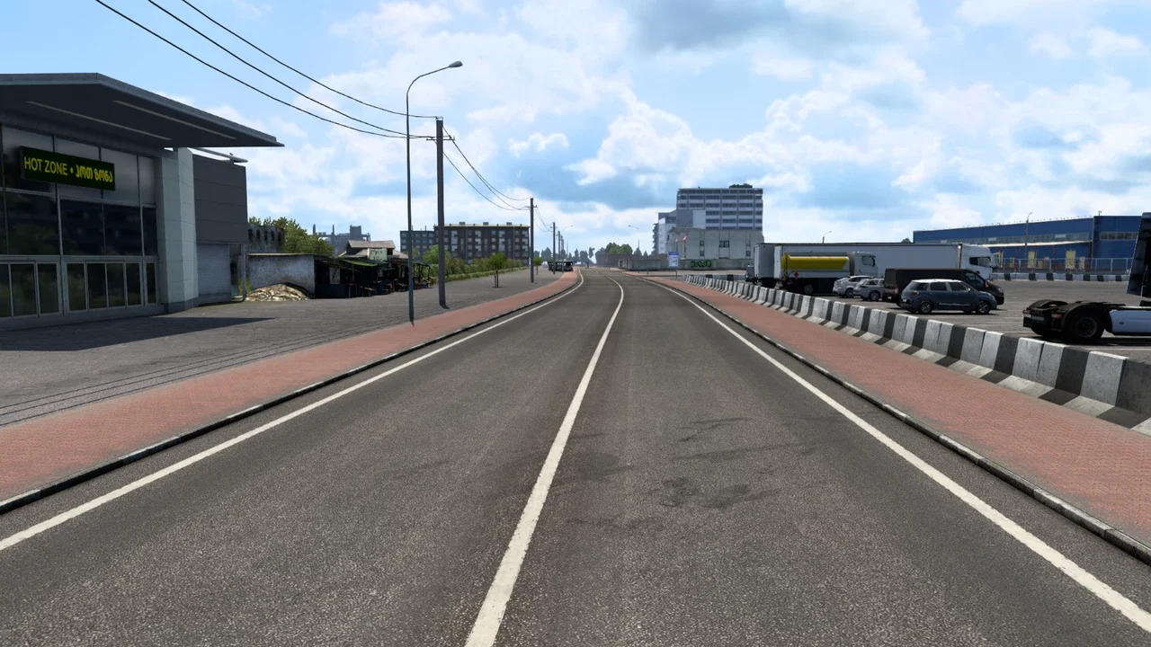 Caucasus Expansion v 1.4 5