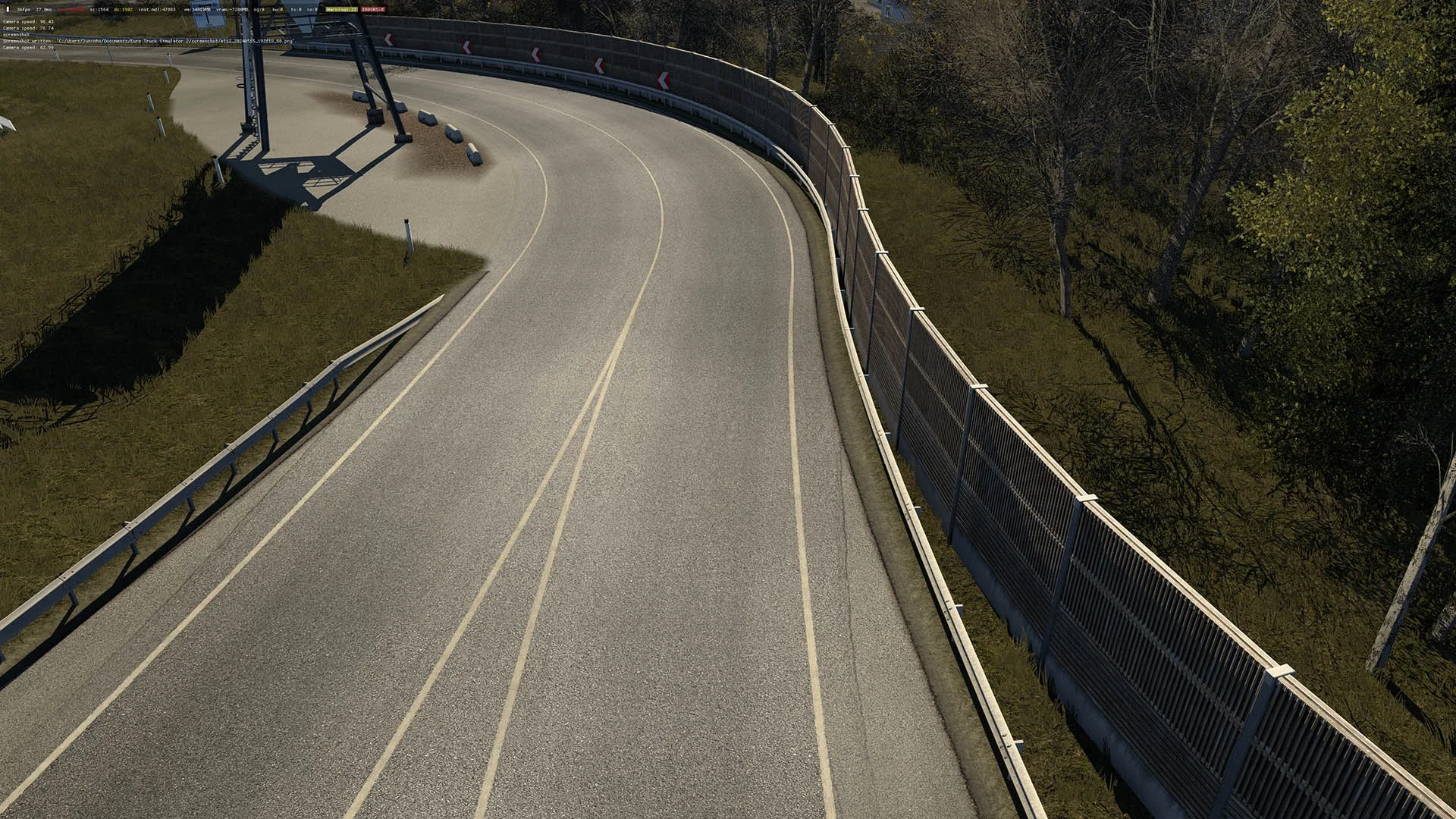 Asphalt improved 1.34k all dlc 2