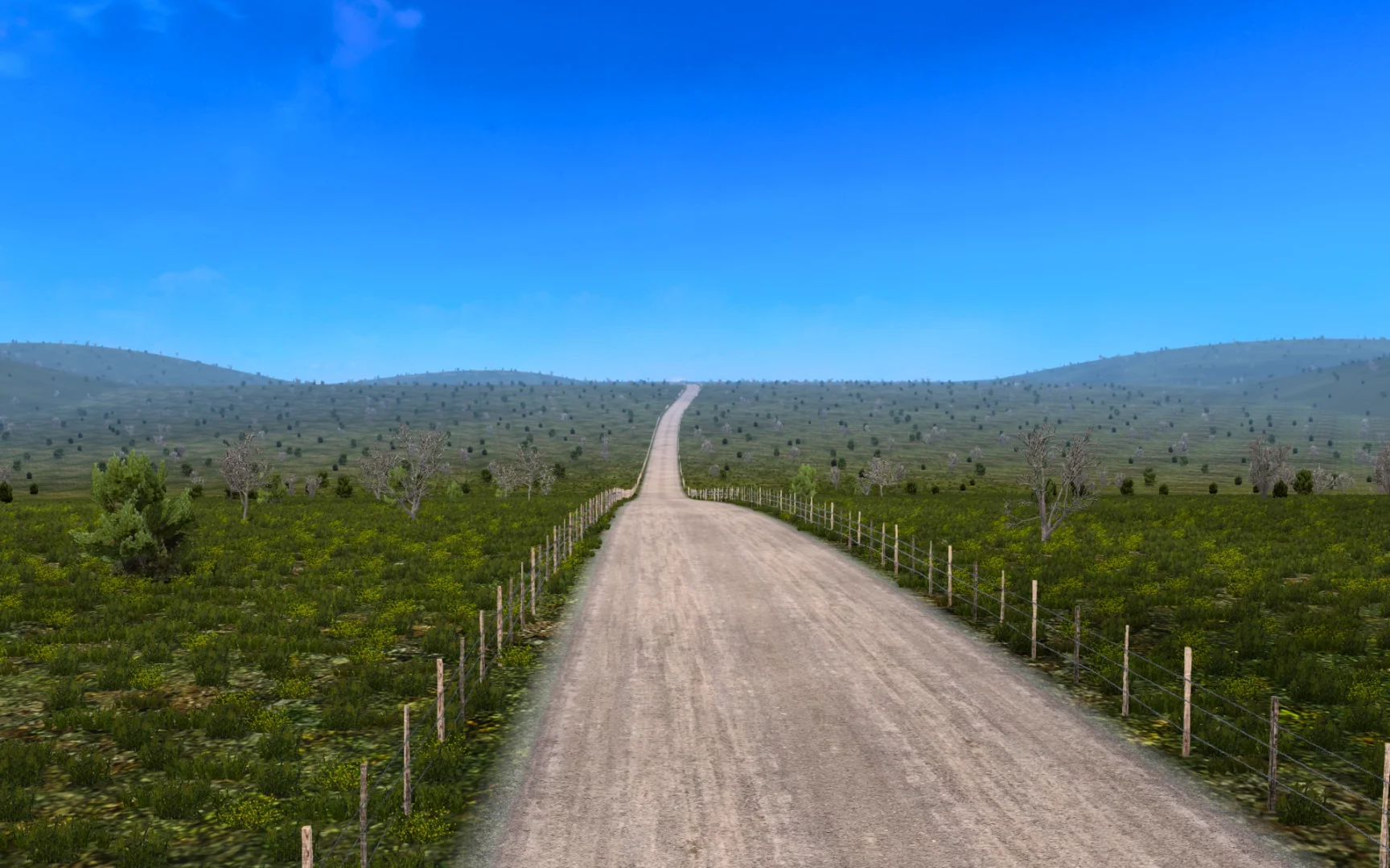 New Brazil Road Mapand 3