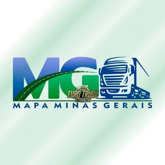 Mapa minas gerais