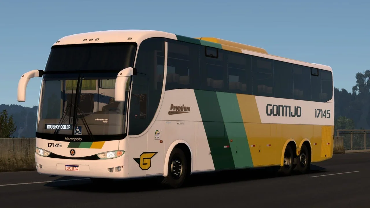 G6 1200 SCK124 ModShop