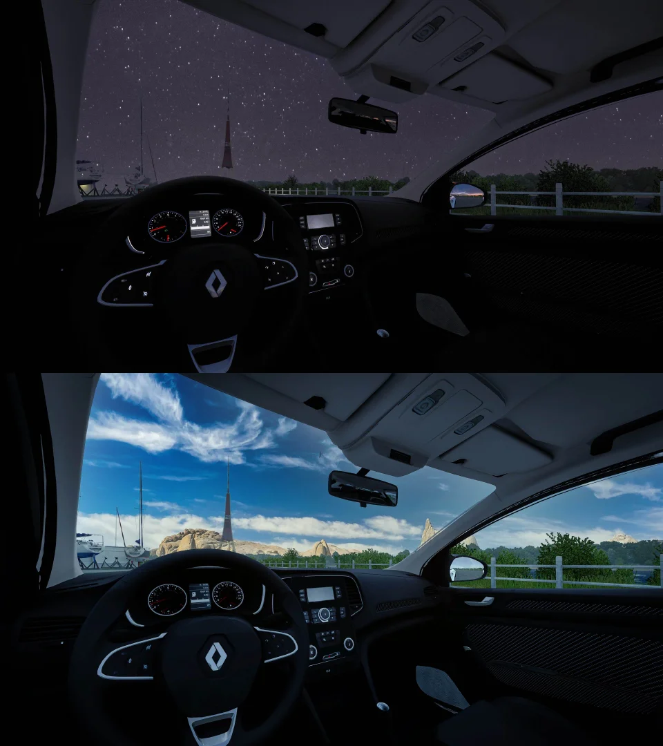 Renault Megane 4 Joy-Touch 2