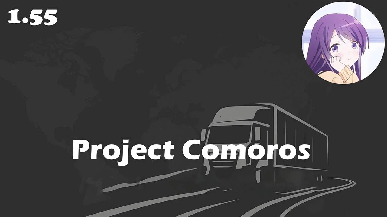 Project Comoros v1.0