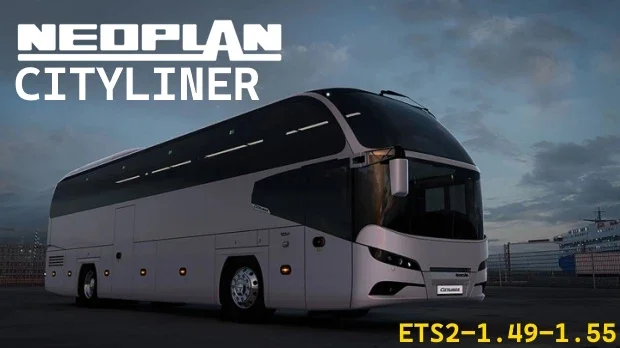Neoplan Cityliner