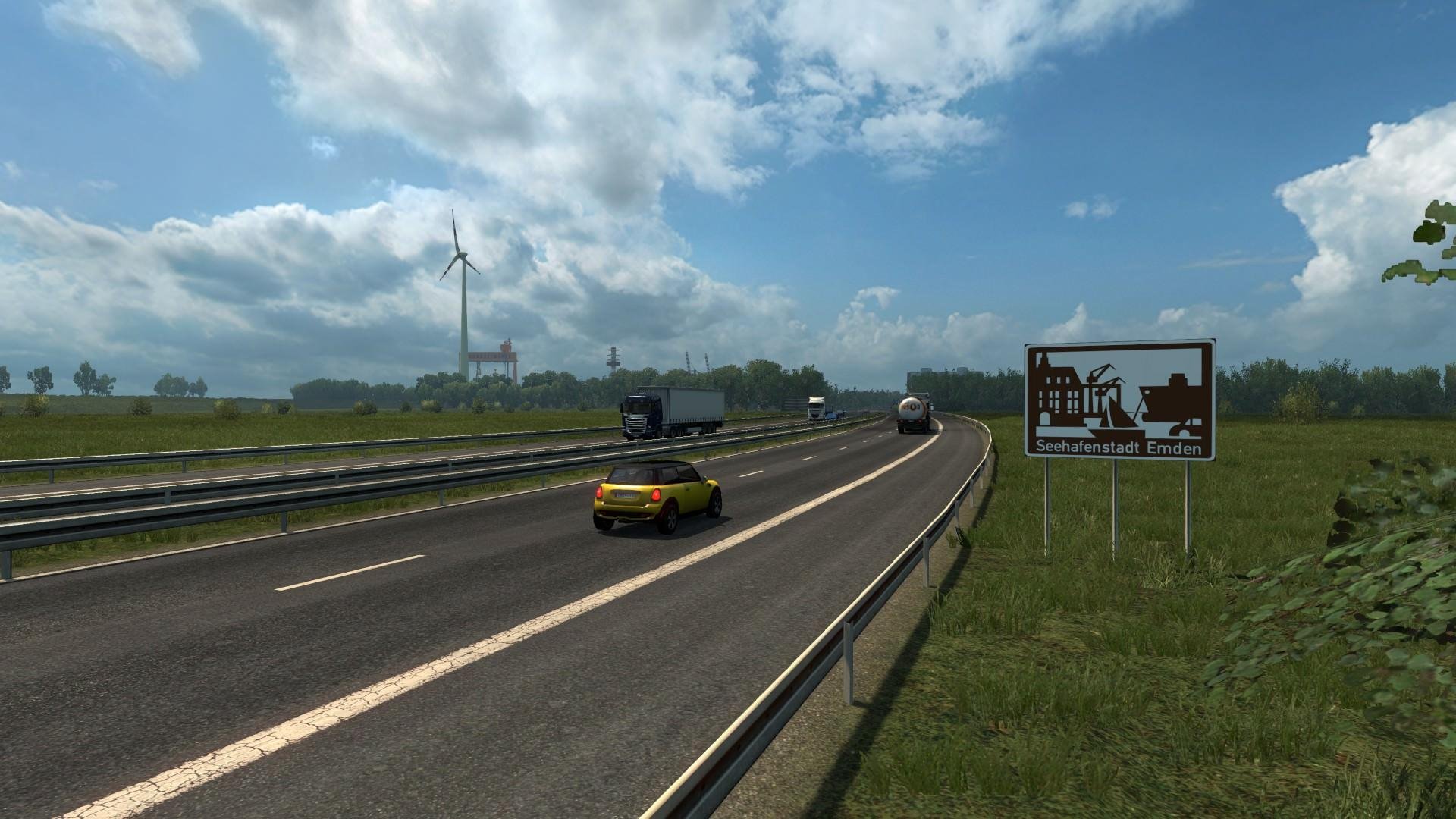 ProMods 2.75 Addon Emden v7 4