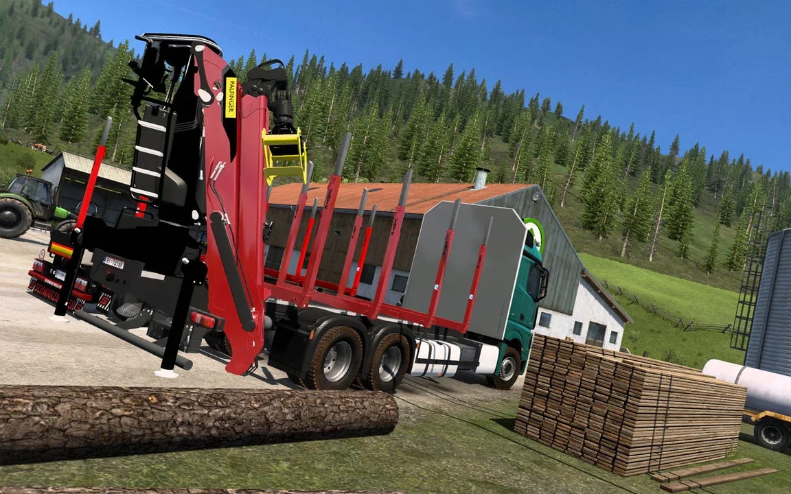 TEKLIC MB MP4 Timber chassis v1.1 2