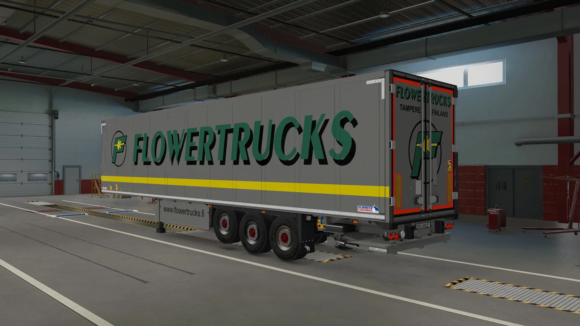 Trailer Pack v5.1