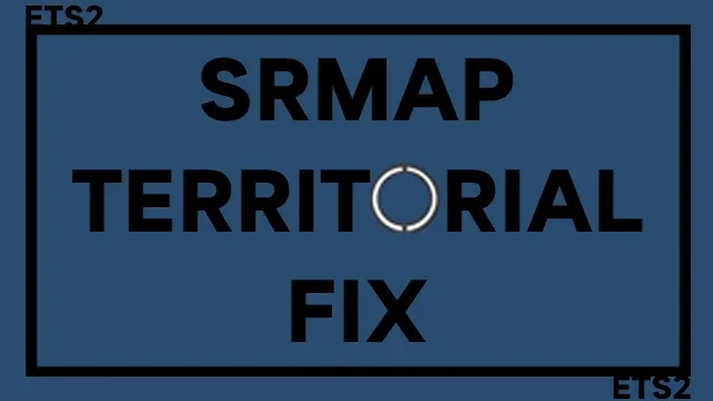 SRMap Territorial fix v1.0