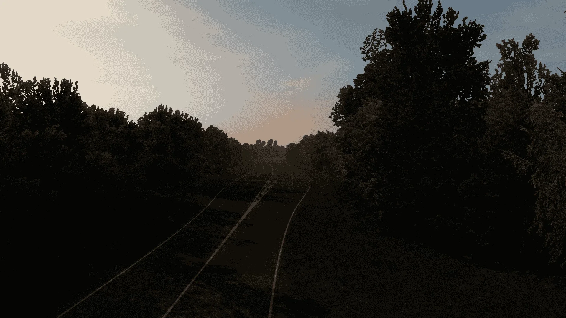 Segezha (VK RusMap) Severodvinsk (Road to Arkhangelsk) Road Connection v1.1 4