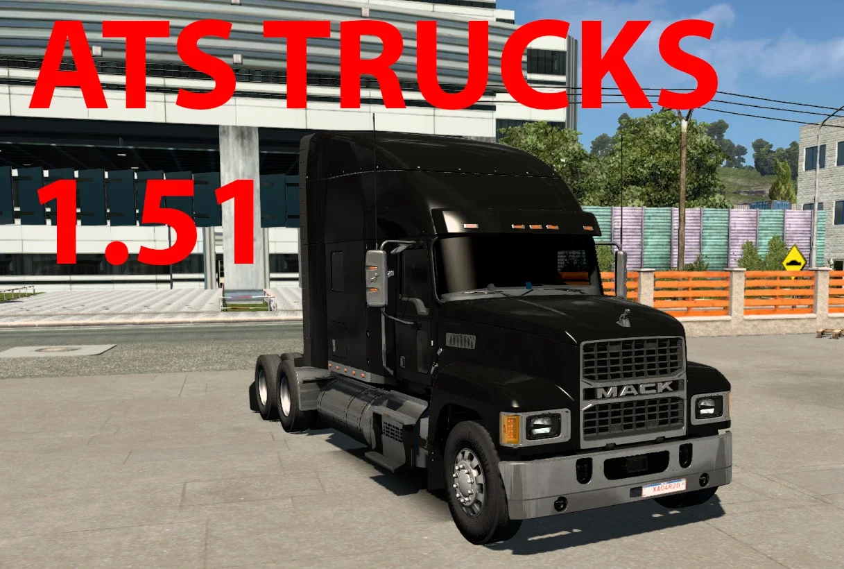 ATS TRUCKS