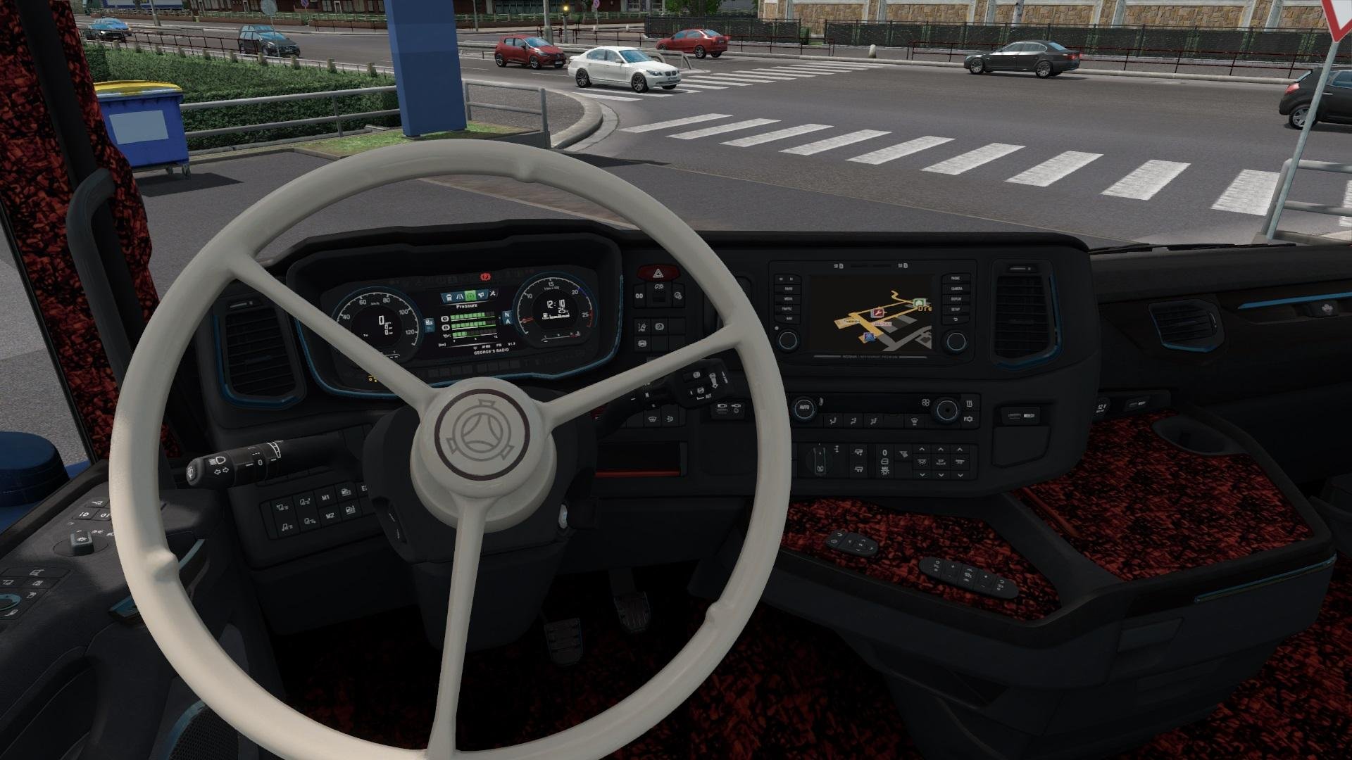 Scania Torpedo NextGen 730 v 2.6 2