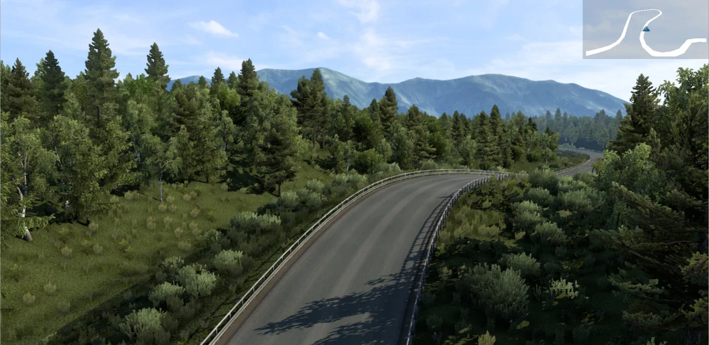 Belt Of The Tundra v 1.1.2 3