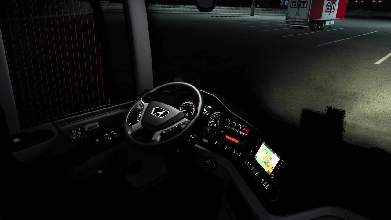 MAN Lion s Coach 2023 v1.2