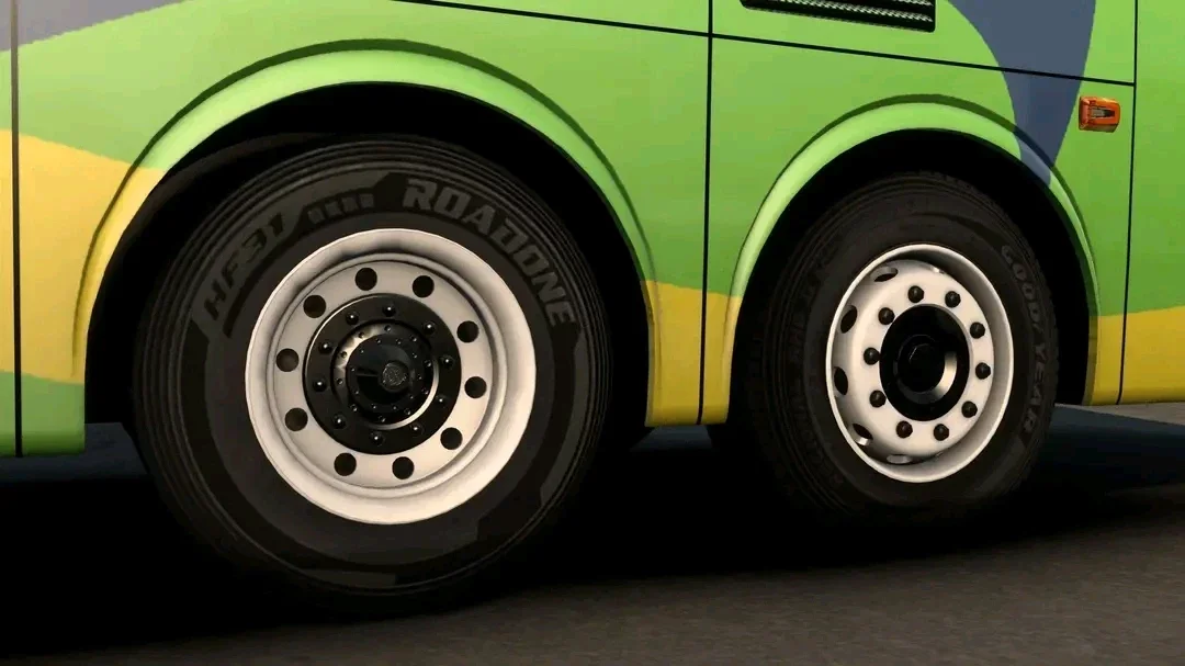 Weelpack PNB by RES 3