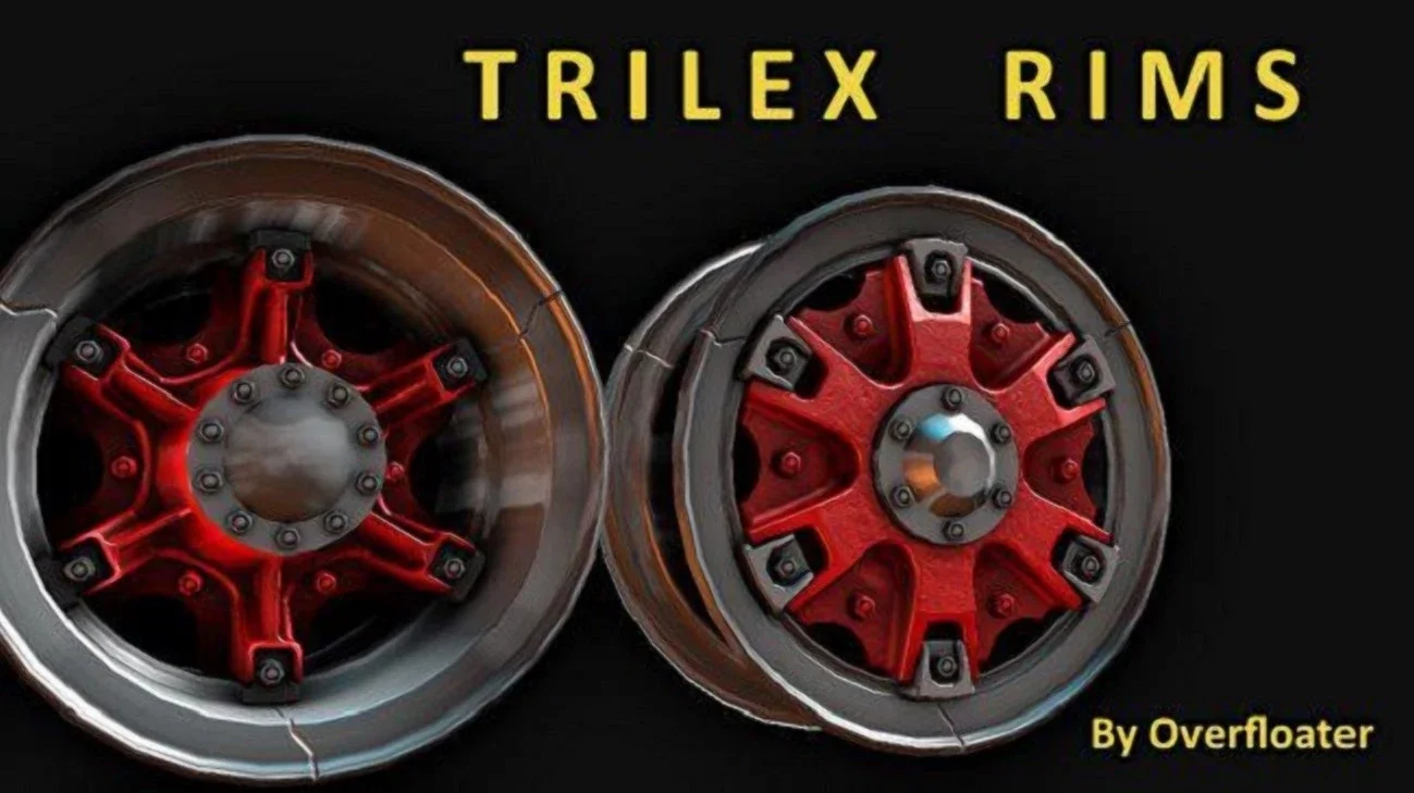 Trilex Rimsand ATS.x+