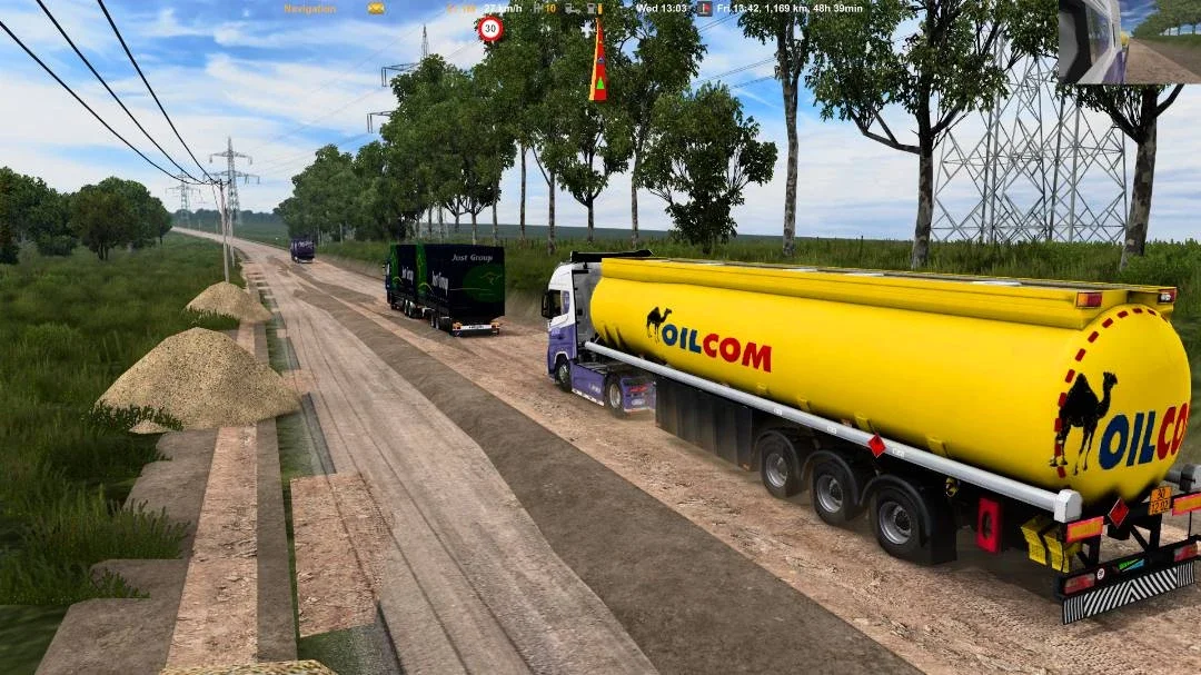 Zone of silence v 2.0 for 3