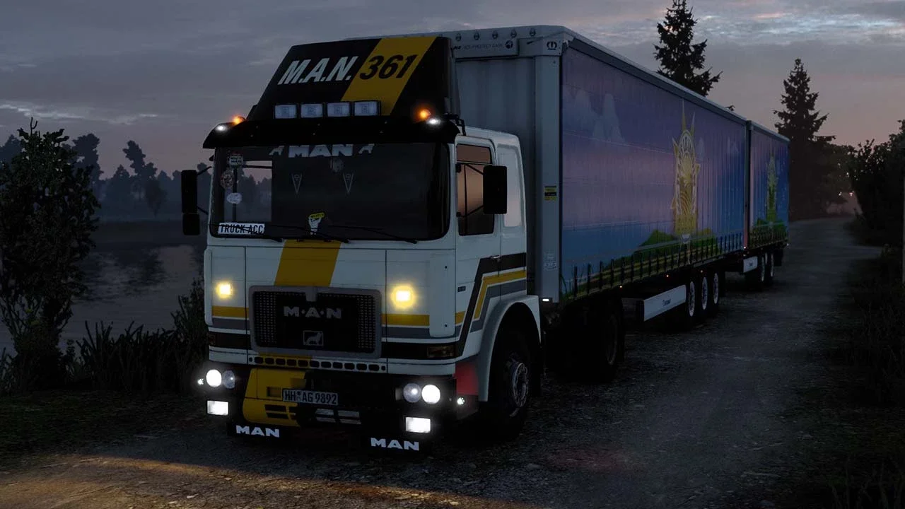 Man 19.361 by TAS for