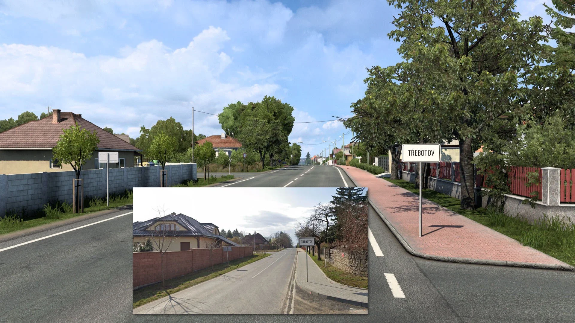 Central Bohemia Project v0.2.2A