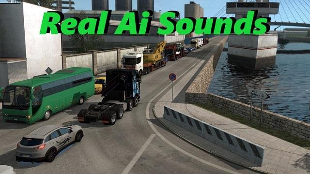 Real Ai Traffic Sounds