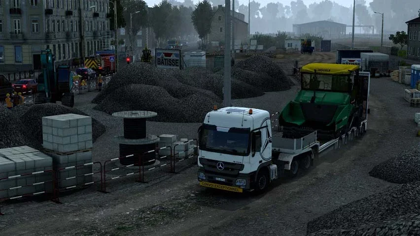 Sud de France Map v 2.0.1 2