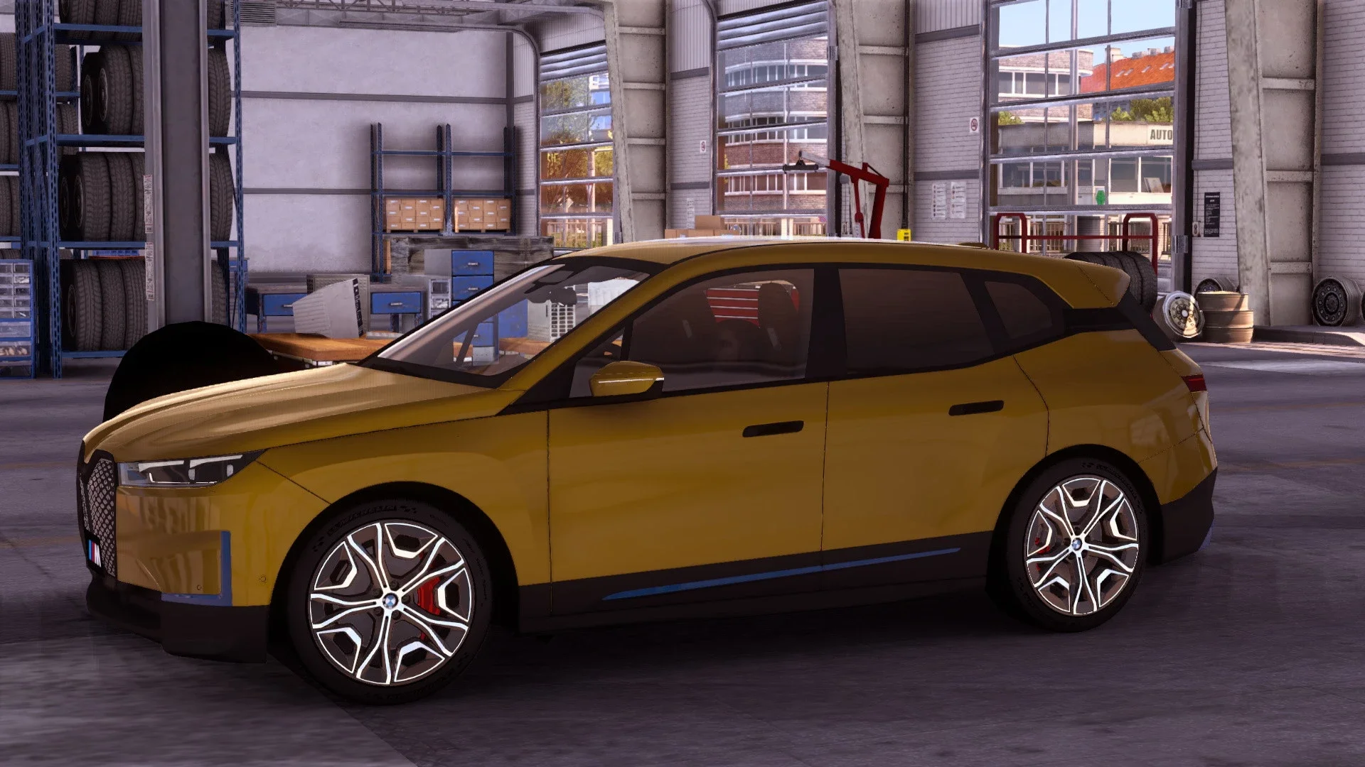 BMW IX M60 2023 v 1.6x