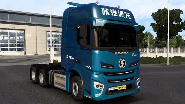 SQ DL x6000 CN6 3