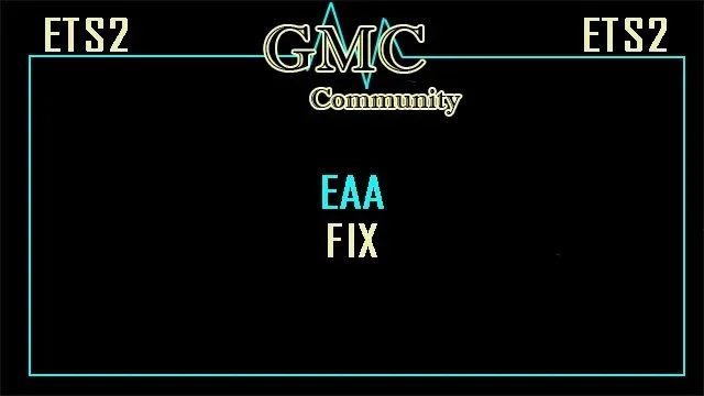 EAA Fix v1.0