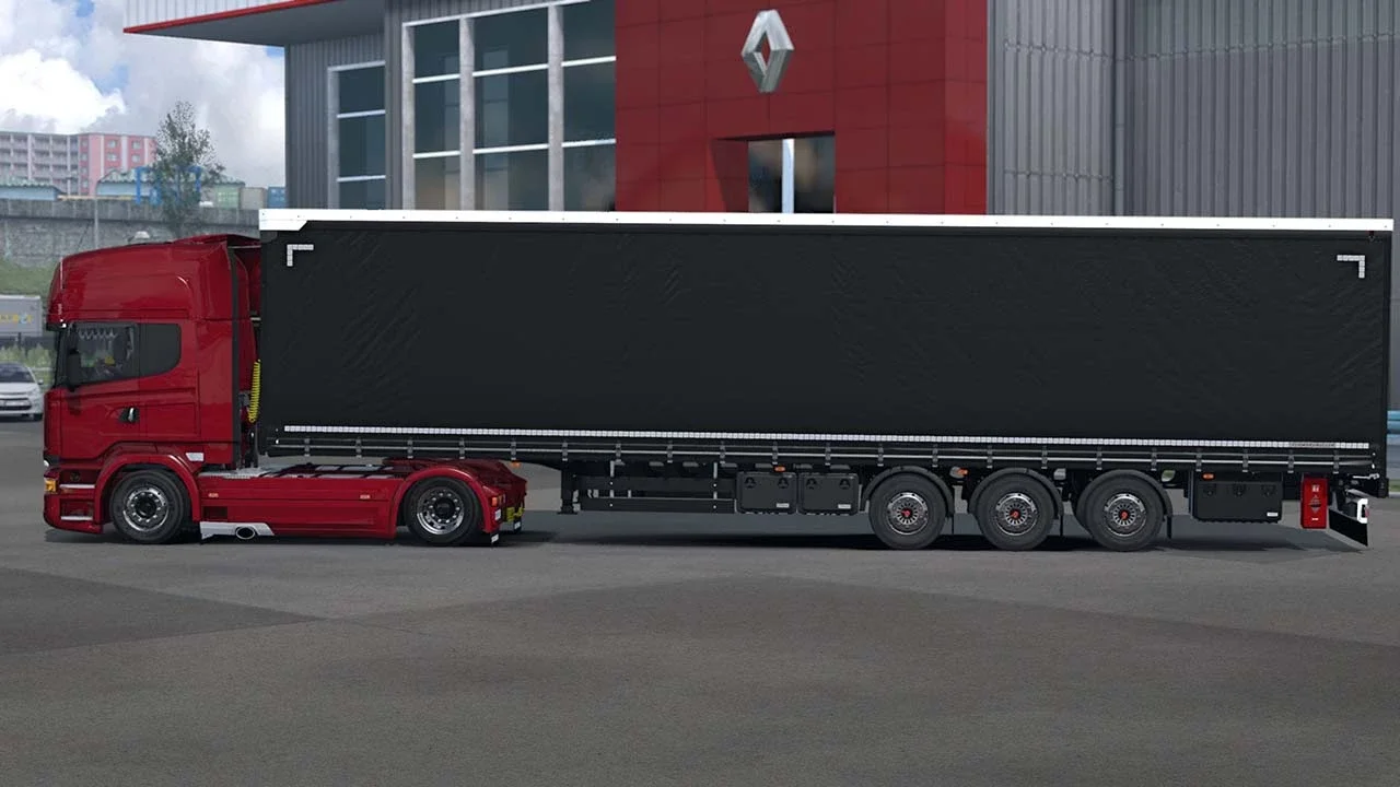 SPA3E MEGA Trailer v 1.4.x