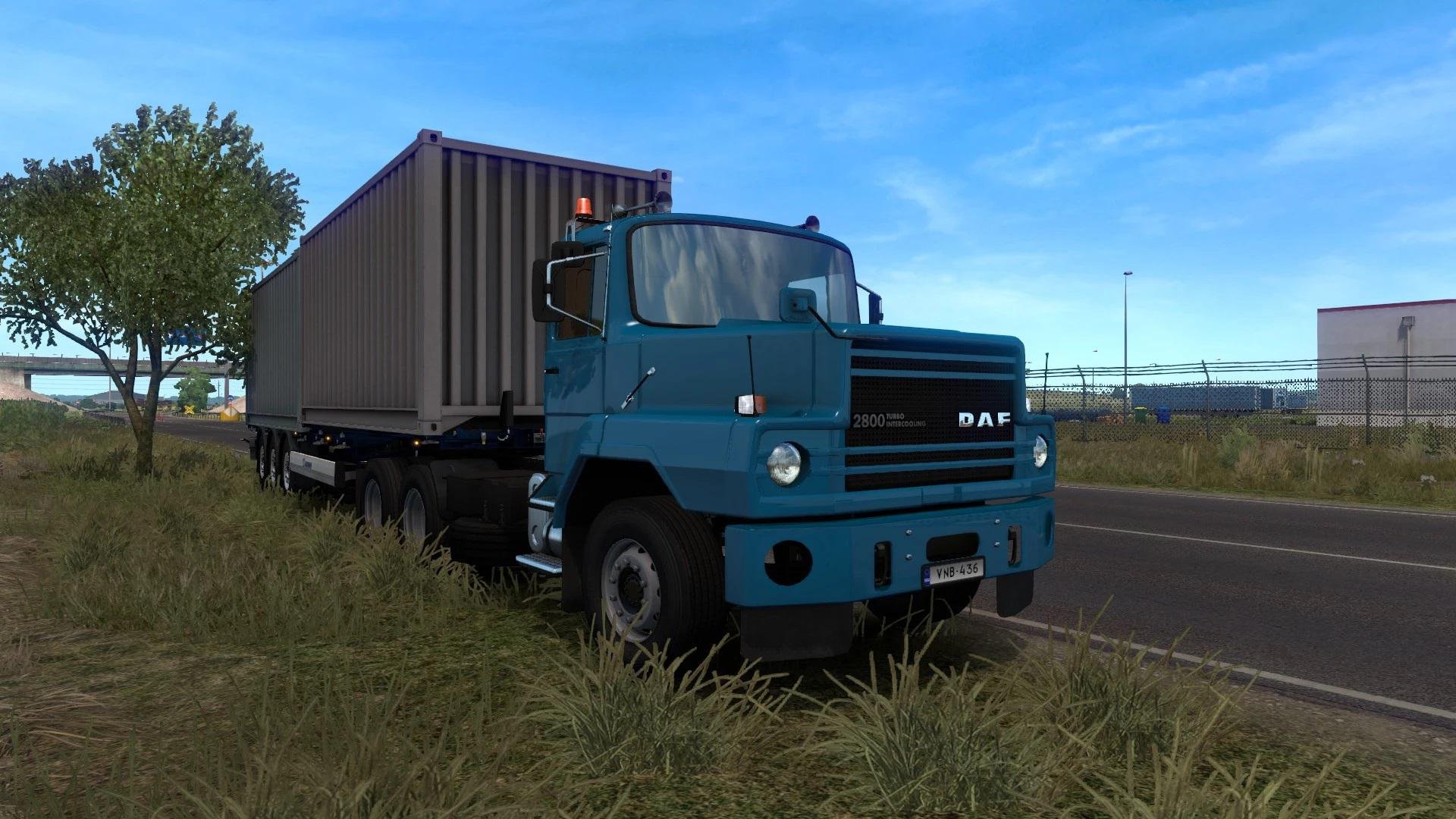 DAF NTT by XBS v 1.5.8