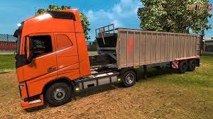 FLIEGL ASS2101 AGRAR TRAILER v3.0.x