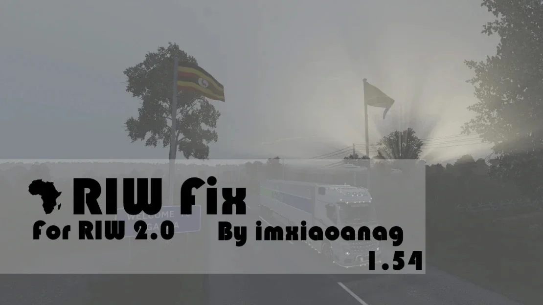 RIW Fix v2.0