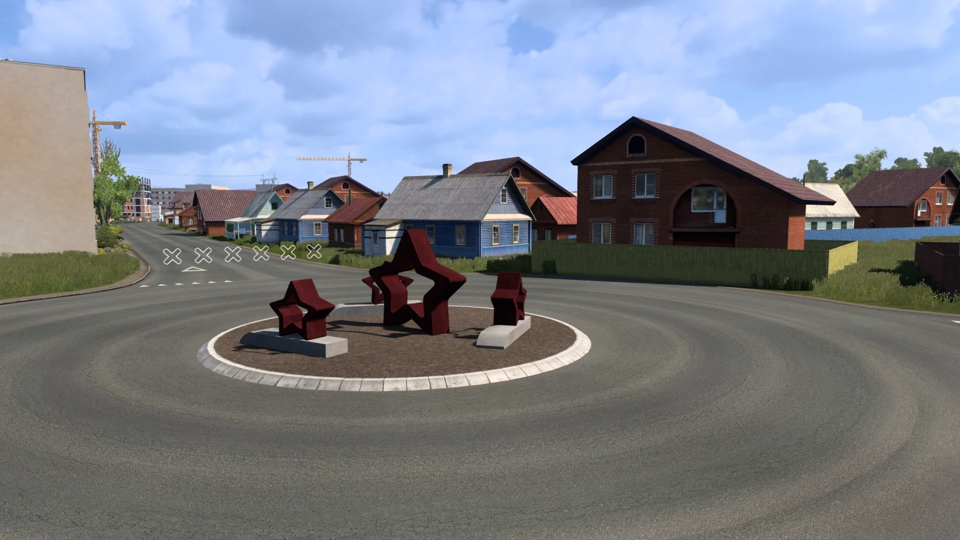 Kovylkino Map Beta v0.1 5